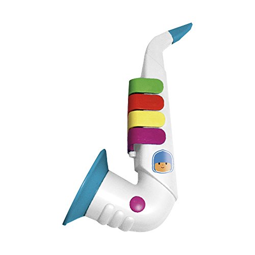 REIG REIG316 Pocoyo 4-Note Saxophon von Reig