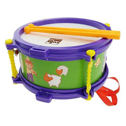 Reig 20 cm Trommel von REIG