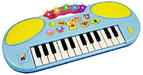 Reig 2330 - Peppa Pig Elektronisches 24-Tasten-Piano von CLAUDIO REIG