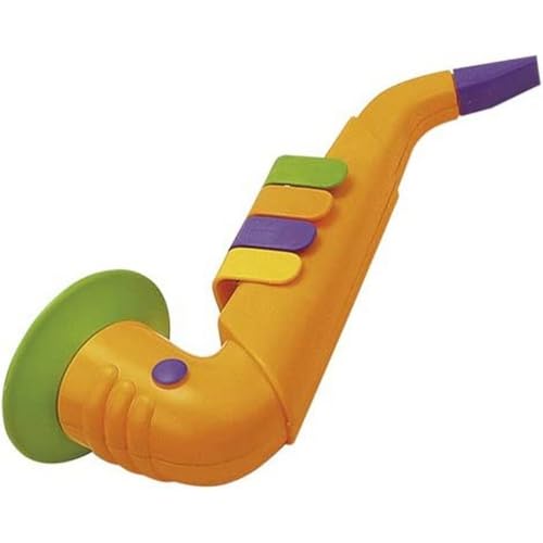 Reig 29 cm 4-Note Saxophon von Reig