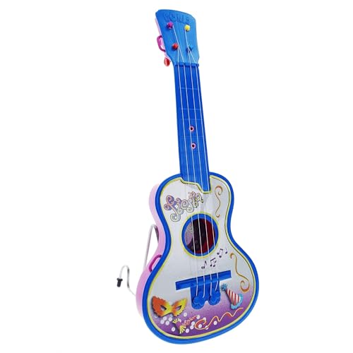 Reig Fiesta Gitarre, 4 Saiten Reig Fiesta Gitarre, 4 Saiten von REIG