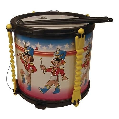 Reig Majorettes Kettle Drum von Reig