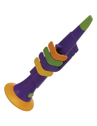Reig 29cm 4-Note Trumpet von Reig