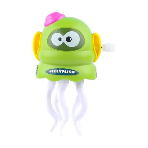 Clockworks Tanztanz Tintenfisch Spielzeug Spring Power Kinder Frühes Lernen Feinmotorische Fähigkeiten Entwicklung Windup Landet Tanzen Clockworks Tanztanz Tintenfisch Spielzeug Spring Power Kinder Frühes Lernen Feinmotorische Fähigkeiten Entwicklung Windup Landet Tanzen von REITINGE