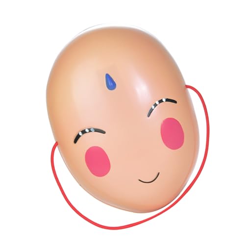 REITINGE Anime Foxes Spirits Matchmaker Maskerade Halloween Cosplay Kostüm Requisiten Party für Damen Herren Geschenke von REITINGE