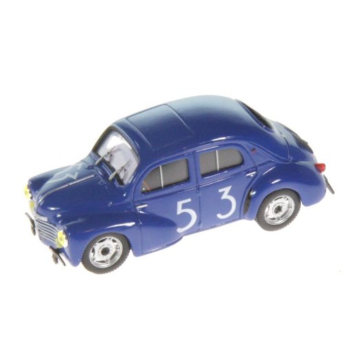 Voitures miniature de collection Renault 4cv r1063 n°53 1/43. - Bleu Voitures miniature de collection Renault 4cv r1063 n°53 1/43. - Bleu von RENAULT
