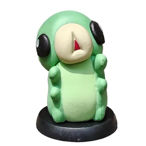 Figur Cornifer, Zote, Hornet, Mira, Crawlid, Quirrel, Q-Version, niedliche Figuren, 7 cm, PVC, handgefertigt, Dekoration, Geschenk (h) von REOZIGN