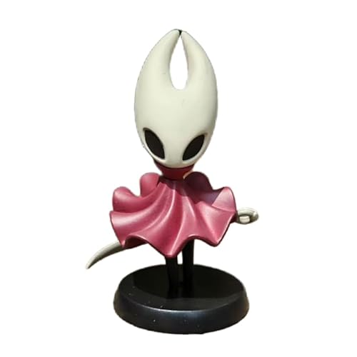 Figur Cornifer, Zote, Hornet, Mira, Crawlid, Quirrel, Version Q, niedliche Figuren, 7 cm, aus PVC, handgefertigt, Dekoration, Geschenk von REOZIGN