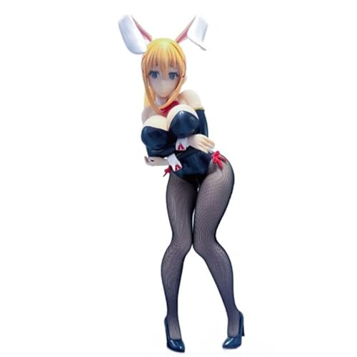 Figur Xdust, Dusiness Ford Raratina Action Figuren 35 cm PVC Cosplay Cosplay Sammlerstück Herdicrafts Souvenirs Geschenke Figur Xdust, Dusiness Ford Raratina Action Figuren 35 cm PVC Cosplay Cosplay Sammlerstück Herdicrafts Souvenirs Geschenke von REOZIGN