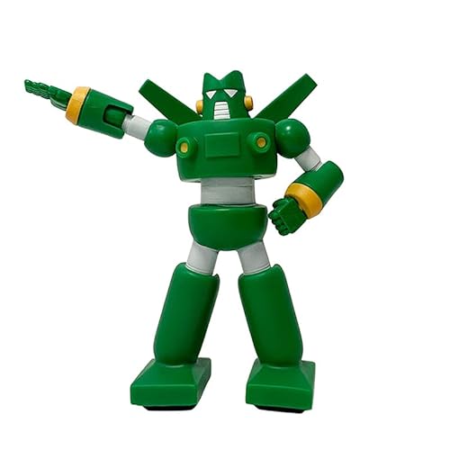 Figur von Shinnosuke Nohara, Sato Masao, Igawa Kuntarou, Fujima Thor, Q-Version, stehend, 11 cm, PVC-Modell, Geschenk (g) von REOZIGN