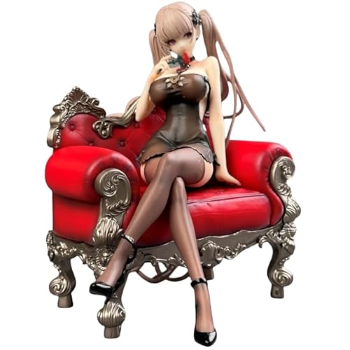 IJN Taihō, Fantastische Figur, komplett bedeckte Gelenkfigur, 19 cm, handgefertigtes Modell, Dekoration, Geschenk für Anime-Fans (b) von REOZIGN