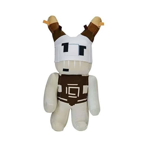 Kultivieren Sie einen Garten Roblox kurze Plüschpuppen 30 cm / 11,8 Zoll, niedliches PP-Baumwoll-Spielmodell für Anime-Fans, Geschenk (c) von REOZIGN