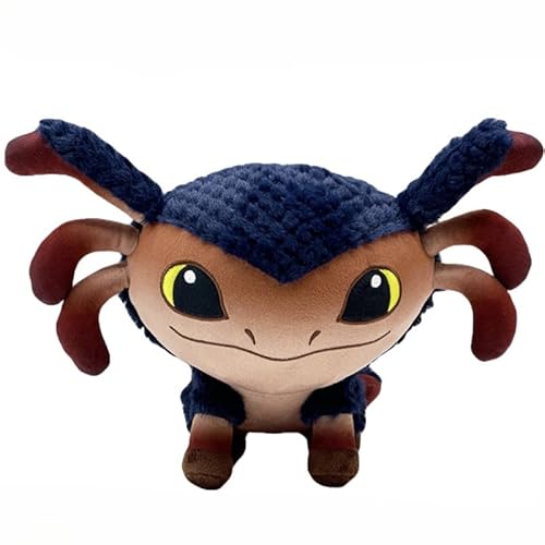 Nix Plüsch, Outlaws Star Wars Nix Puppen, Plüsch, 22 cm, handgefertigt, Statuen aus PVC, Cosplay, Souvenirs zum Sammeln, für Anime-Fans, Geschenke Nix Plüsch, Outlaws Star Wars Nix Puppen, Plüsch, 22 cm, handgefertigt, Statuen aus PVC, Cosplay, Souvenirs zum Sammeln, für Anime-Fans, Geschenke von REOZIGN