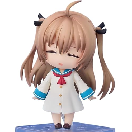 REOZIGN ATRI-Figur, Ersatzgesicht, Q-Version, ATRI-Anime-Figuren, 10 cm, handgefertigt, aus PVC, Spielfigur, Dekoration, Bastelgeschenk REOZIGN ATRI-Figur, Ersatzgesicht, Q-Version, ATRI-Anime-Figuren, 10 cm, handgefertigt, aus PVC, Spielfigur, Dekoration, Bastelgeschenk von REOZIGN