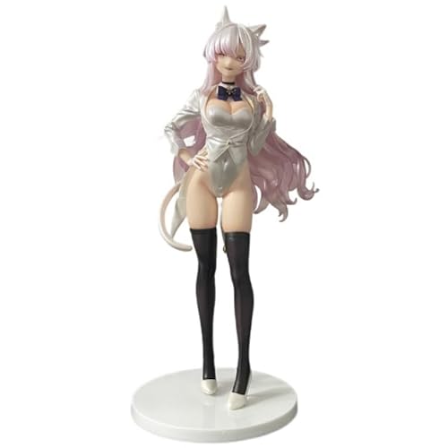 REOZIGN Akira Seichou-Figur, langes Haar, Rosa, stehend, Anime-Figur, Akira Seichou, 27 cm, PVC, Cosplay, Sammlerstücke, Kunsthandwerk, Geschenke REOZIGN Akira Seichou-Figur, langes Haar, Rosa, stehend, Anime-Figur, Akira Seichou, 27 cm, PVC, Cosplay, Sammlerstücke, Kunsthandwerk, Geschenke von REOZIGN