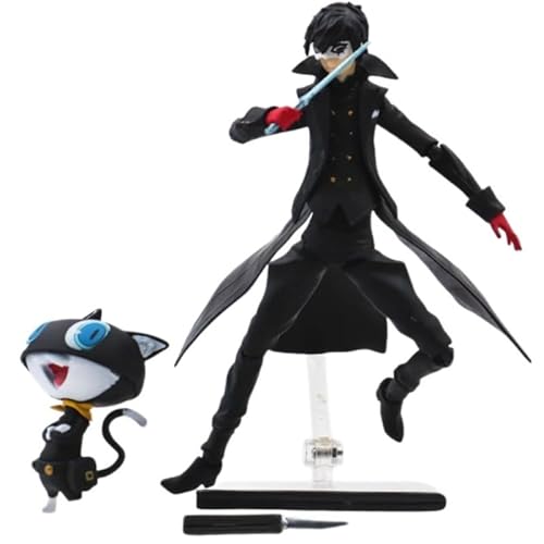 REOZIGN Amamiya Renfigur, Kampffigur, Actionfigur, 15 cm, Anime-Charakter, Schreibtischdekoration, Geschenke REOZIGN Amamiya Renfigur, Kampffigur, Actionfigur, 15 cm, Anime-Charakter, Schreibtischdekoration, Geschenke von REOZIGN