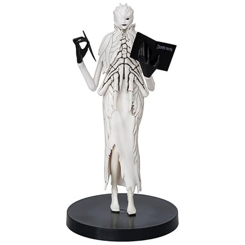 REOZIGN Arma-Figur, stehend, 19 cm, aus PVC, handgefertigt, Action-Modell, dekorative Statue, Ornament, Geschenke REOZIGN Arma-Figur, stehend, 19 cm, aus PVC, handgefertigt, Action-Modell, dekorative Statue, Ornament, Geschenke von REOZIGN