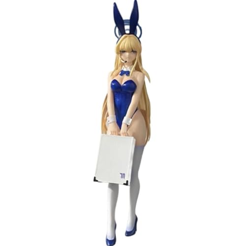 REOZIGN Asukama-Figur, Asukama, Action-Figuren, 25 cm, handgefertigt, PVC, Statue, Dekoration, Geschenk REOZIGN Asukama-Figur, Asukama, Action-Figuren, 25 cm, handgefertigt, PVC, Statue, Dekoration, Geschenk von REOZIGN