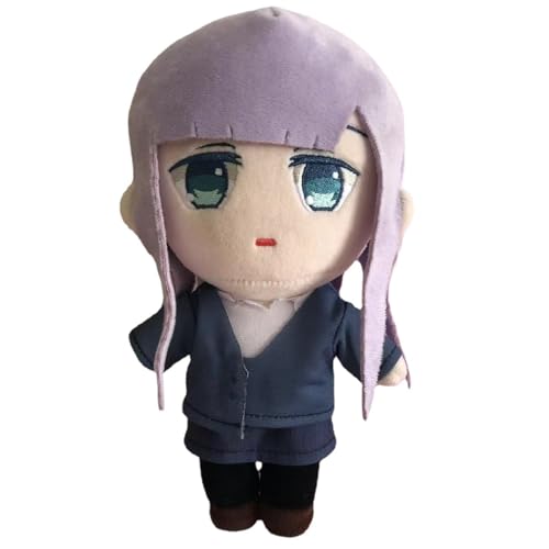 REOZIGN Awa Ren AI-Plüschtier, 20 cm Awa Ren AI Plüschpuppe, Anime-Charakter-Kollektion, dekorative Statue, Schreibtischmodell, Ornament, Geschenke REOZIGN Awa Ren AI-Plüschtier, 20 cm Awa Ren AI Plüschpuppe, Anime-Charakter-Kollektion, dekorative Statue, Schreibtischmodell, Ornament, Geschenke von REOZIGN
