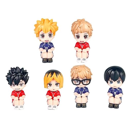 REOZIGN Bachira Meguru, Isagi Yoichi, Blue Lock, Figur Schaukelpferd, sitzend, 8 Aktion, 9 cm, PVC, handgefertigt, Cosplay, Handwerk, Geschenk REOZIGN Bachira Meguru, Isagi Yoichi, Blue Lock, Figur Schaukelpferd, sitzend, 8 Aktion, 9 cm, PVC, handgefertigt, Cosplay, Handwerk, Geschenk von REOZIGN