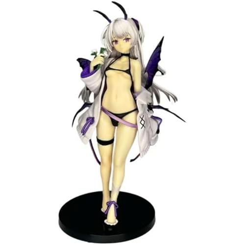 REOZIGN Benicia Figur, stehend, 23 cm, Spielfigur, Statuenmodell, Desktop-Dekoration, Handwerk, Geschenk für Anime-Fans REOZIGN Benicia Figur, stehend, 23 cm, Spielfigur, Statuenmodell, Desktop-Dekoration, Handwerk, Geschenk für Anime-Fans von REOZIGN
