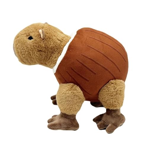 REOZIGN Boneca Ambalam, Puppe LiriLi Larlla 25 cm, aus PP-Baumwolle, handgefertigt, zum Sammeln, für Anime-Fans REOZIGN Boneca Ambalam, Puppe LiriLi Larlla 25 cm, aus PP-Baumwolle, handgefertigt, zum Sammeln, für Anime-Fans von REOZIGN