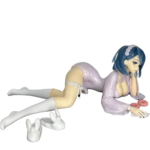 REOZIGN Chapayev-Figur, längliche Chapayev-Figur, 7 cm, handgefertigtes Modell, Spielfigur, Sammlung, Dekoration für Anime-Fans, Geschenk REOZIGN Chapayev-Figur, längliche Chapayev-Figur, 7 cm, handgefertigtes Modell, Spielfigur, Sammlung, Dekoration für Anime-Fans, Geschenk von REOZIGN