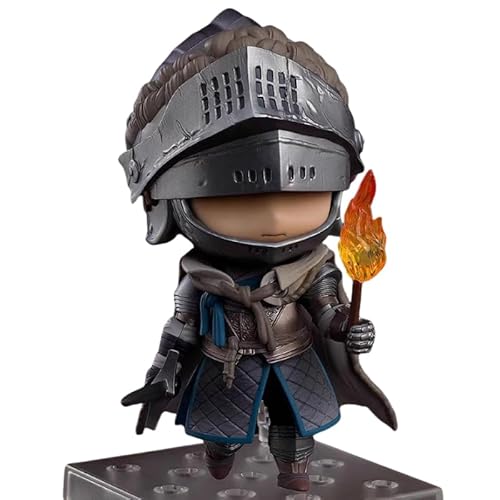 REOZIGN Elden-Ring-Figur, Version Q, bewegliches Eldenring, aus PVC, 10 cm, Sammlerstücke, handgefertigt, Souvenirs REOZIGN Elden-Ring-Figur, Version Q, bewegliches Eldenring, aus PVC, 10 cm, Sammlerstücke, handgefertigt, Souvenirs von REOZIGN