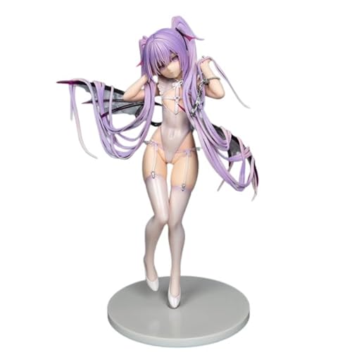 REOZIGN Eve Figur, stehende Handschellen Alice Eve, Anime, Figuren, 25 cm, Spielfigurenspiel, Statuenmodell REOZIGN Eve Figur, stehende Handschellen Alice Eve, Anime, Figuren, 25 cm, Spielfigurenspiel, Statuenmodell von REOZIGN