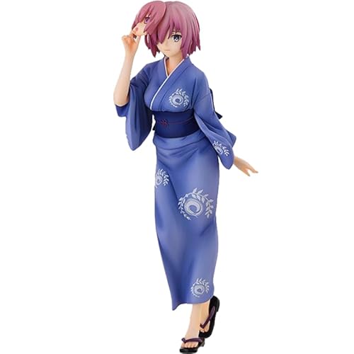 REOZIGN Figur Alter, Saber, Matthew Kyrielite, Hatsune Racing, 21 cm, aus PVC, handgefertigt, zum Sammeln für Anime-Fans. (a) von REOZIGN