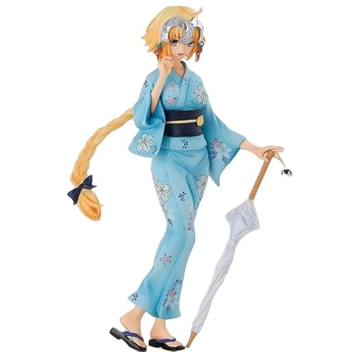 REOZIGN Figur Alter, Saber, Matthew Kyrielite, Hatsune Racing, 21 cm, aus PVC, handgefertigt, zum Sammeln für Anime-Fans. (c) von REOZIGN
