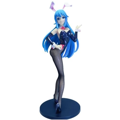 REOZIGN Figur Aqua, stehend, Scissorhands Aqua Anime, Figuren, 9 cm, handgefertigt, PVC, Cartoon, Manga, Spielfigur, Modell, Geschenk REOZIGN Figur Aqua, stehend, Scissorhands Aqua Anime, Figuren, 9 cm, handgefertigt, PVC, Cartoon, Manga, Spielfigur, Modell, Geschenk von REOZIGN