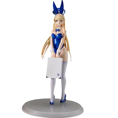 REOZIGN Figur Asuma Toki, stehend, mit Box, Anime-Figur Asuma Toki, 25 cm, PVC, handgefertigt, Dekorationsmodell, Geschenk REOZIGN Figur Asuma Toki, stehend, mit Box, Anime-Figur Asuma Toki, 25 cm, PVC, handgefertigt, Dekorationsmodell, Geschenk von REOZIGN