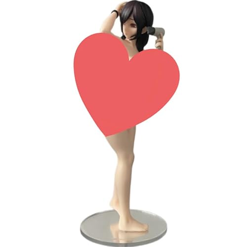 REOZIGN Figur Daisuke Kase, eingewickelt in ein Badetuch, Figur Daisuke Kase 22 cm, Anime-Figur, Statue, Modell, Ornament, Geschenke REOZIGN Figur Daisuke Kase, eingewickelt in ein Badetuch, Figur Daisuke Kase 22 cm, Anime-Figur, Statue, Modell, Ornament, Geschenke von REOZIGN