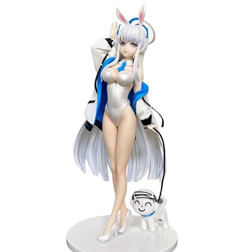 REOZIGN Figur Noah, Walk The Dog Noah, Actionfiguren 25 cm, handgefertigte PVC-Statuen, Souvenirs für Anime-Fans, Geschenke von REOZIGN