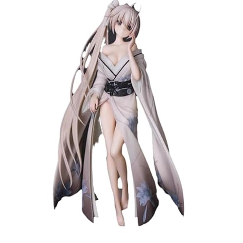 REOZIGN Figur Sora, Kimono Kasugano Sora, bewegliche Figur, 22 cm aus PVC, Modell Cosplay, zum Sammeln, Geschenk für Anime-Fans REOZIGN Figur Sora, Kimono Kasugano Sora, bewegliche Figur, 22 cm aus PVC, Modell Cosplay, zum Sammeln, Geschenk für Anime-Fans von REOZIGN
