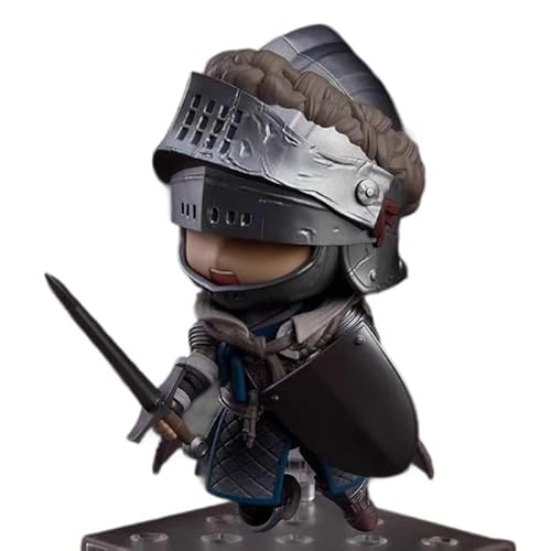 REOZIGN Figur Vagabond, Kämpfer mit beweglichen Vagabond, 10 cm, handgefertigt, Spielfigurenmodell, PVC, Statue, Geschenk REOZIGN Figur Vagabond, Kämpfer mit beweglichen Vagabond, 10 cm, handgefertigt, Spielfigurenmodell, PVC, Statue, Geschenk von REOZIGN