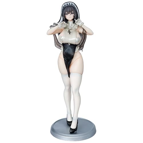 REOZIGN Figur Xrosaria, Rosaria Action-Figuren, 28 cm, handgefertigt, Sammlerstück für Anime-Ventilatoren, Geschenk REOZIGN Figur Xrosaria, Rosaria Action-Figuren, 28 cm, handgefertigt, Sammlerstück für Anime-Ventilatoren, Geschenk von REOZIGN