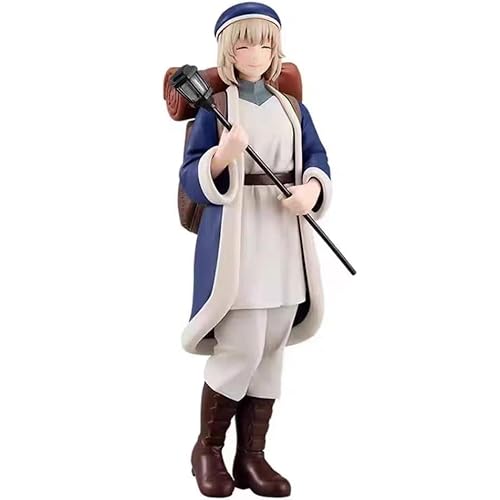 REOZIGN Finin Touden Figur, stehend, Falin Touden Action-Figuren, 19 cm, handgefertigt, PVC, Manga, Manga, Welt, Modell REOZIGN Finin Touden Figur, stehend, Falin Touden Action-Figuren, 19 cm, handgefertigt, PVC, Manga, Manga, Welt, Modell von REOZIGN