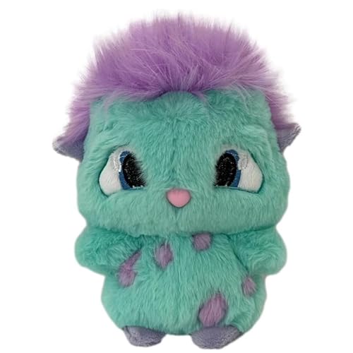 REOZIGN Generisch Bibb Plüschspielzeugpuppe, Bibble Stuffed Animal Toy, niedliches Bibble Plush Anime Plush Puppenspielzeug, weiche und komfortable Bibble Plüschkissen für, Mädchen, Fans REOZIGN Generisch Bibb Plüschspielzeugpuppe, Bibble Stuffed Animal Toy, niedliches Bibble Plush Anime Plush Puppenspielzeug, weiche und komfortable Bibble Plüschkissen für, Mädchen, Fans von REOZIGN