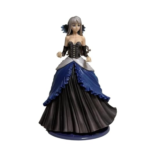 REOZIGN Gwendolyn Figur, Gwendolyn Stehend, 24 cm, PVC, Anime-Figur, Dekoration, für Anime-Fans REOZIGN Gwendolyn Figur, Gwendolyn Stehend, 24 cm, PVC, Anime-Figur, Dekoration, für Anime-Fans von REOZIGN