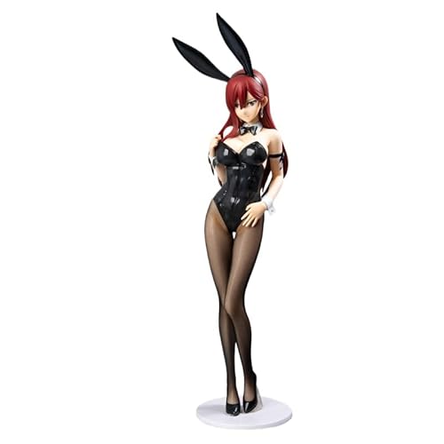 REOZIGN Hinasawa Tomoka Figuren, Actionfigur im Maßstab 1/4, 46 cm, PVC Figur, Dekofigur, Dekomodell, Ornament, Wackelgeschenk, AURE1017-FR von REOZIGN