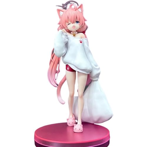 REOZIGN Hoshino Figur, stehend, selbstklebende Zunge, niedliche Aktion, 20 cm, Souvenirs für Anime-Fans, Geschenke REOZIGN Hoshino Figur, stehend, selbstklebende Zunge, niedliche Aktion, 20 cm, Souvenirs für Anime-Fans, Geschenke von REOZIGN