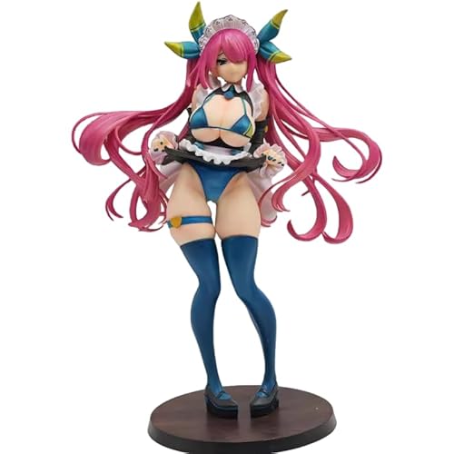 REOZIGN Hounen Elis Figur, Standard Houn Elis Figur, 23 cm, Action-Modell, PVC, Figur, Dekoration, Statue, Geschenke von REOZIGN