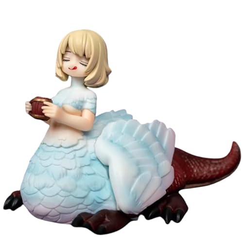 REOZIGN Izayoi Sakuya Figur, Dienstmädchen-Outfit, Izayoi Sakuya sitzend, 14 cm, aus PVC, Actionfigur, Dekoration, Geschenke REOZIGN Izayoi Sakuya Figur, Dienstmädchen-Outfit, Izayoi Sakuya sitzend, 14 cm, aus PVC, Actionfigur, Dekoration, Geschenke von REOZIGN