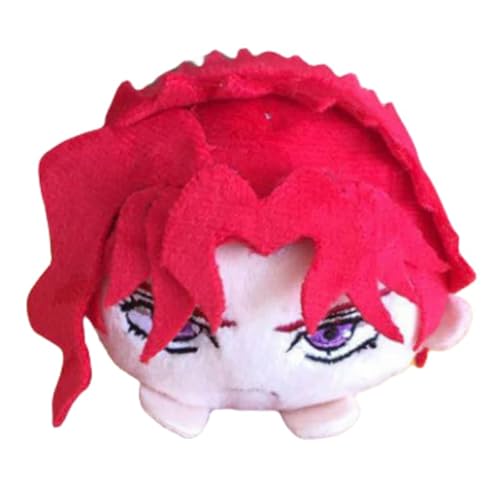 REOZIGN Jotaro Kujo, Kakyoin, Josuke Higashikata, Bruno Bucciarati, GioGio, 10 cm lange Puppe aus PP-Baumwolle, für Anime-Fans. (a) von REOZIGN