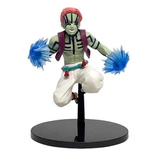 REOZIGN Kampffigur, Kochou Rin, Kamado, Zenitsu, Ten'gen, Okitou Yuichiro, Spielfigur, Schreibtischdekoration, Handwerk, Geschenk (b) von REOZIGN