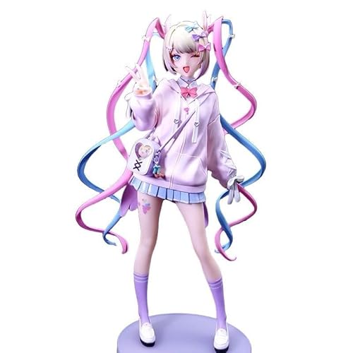 REOZIGN Kangel Figur, stehend, Happy Kangel, Figur, 22 cm, Anime, Statuenmodell, Status, Büro REOZIGN Kangel Figur, stehend, Happy Kangel, Figur, 22 cm, Anime, Statuenmodell, Status, Büro von REOZIGN
