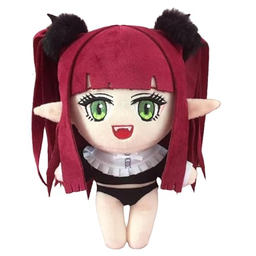 REOZIGN Kitagawa Marin Plüschtier, 20 cm Kitagawa Marin Plüschpuppe, aus PP-Baumwolle, Bürodekoration, Handwerk, Sammlergeschenk (c) von REOZIGN