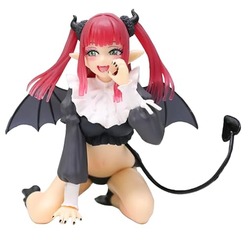 REOZIGN Kitagawa Marine-Figur, Kitagawa Meeres-Actionfigur mit Knien, 11 cm, PVC-Figur, handgefertigt, dekorative Statue, Geschenke von REOZIGN